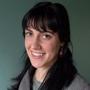 Meet your Posher, Victoria